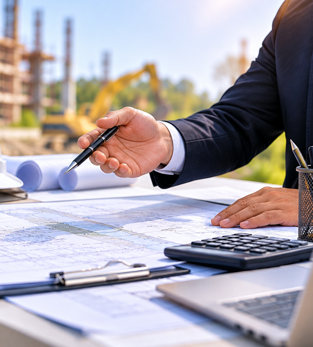 Geotechnical Engineering and Material Testing Services