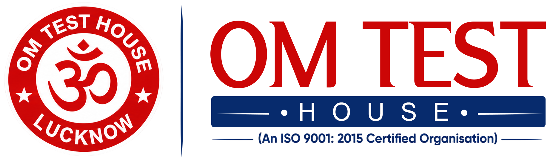OM Test House